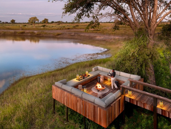 Daunara Safari Camp thumbnail 12